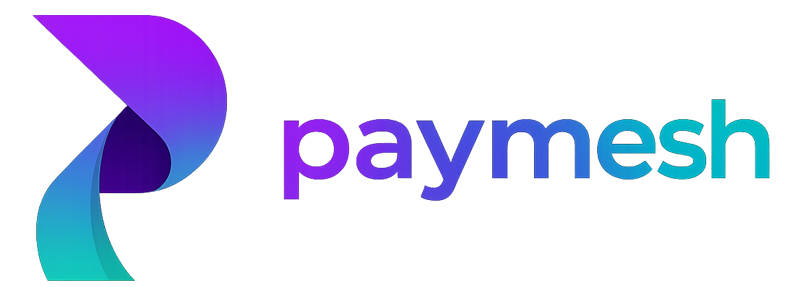 Paymesh logo